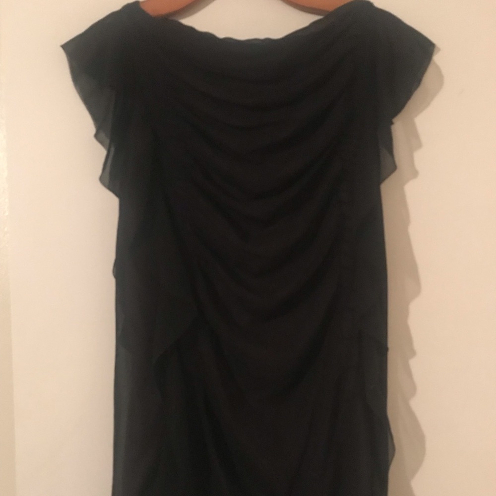 Artn K Dress